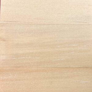 Pine Shutter Material